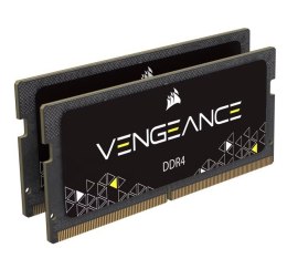 Pamięć DDR4 Vengeance 16GB/3000 (2x8GB) CL22 SODIMM