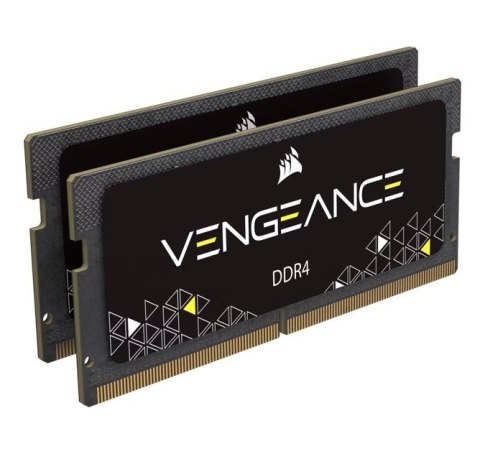 Pamięć DDR4 Vengeance 16GB/3000 (2x8GB) CL22 SODIMM
