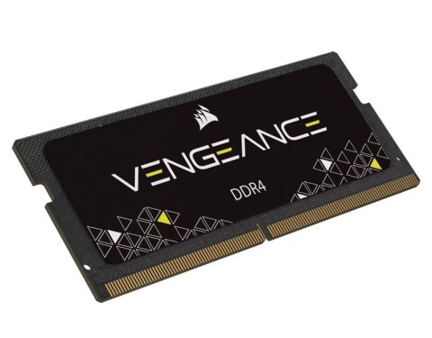 Pamięć DDR4 Vengeance 16GB/3000 (2x8GB) CL22 SODIMM