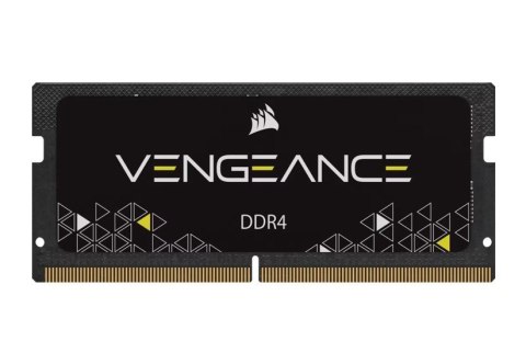 Pamięć DDR4 Vengeance 16GB/3000 (2x8GB) CL22 SODIMM