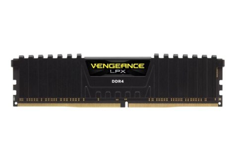 Pamięć DDR4 Vengeance LPX 32GB/2666 (1x32GB) CL16