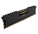 Pamięć DDR4 Vengeance LPX 8GB/3200 (1x8GB) CL16 BLACK