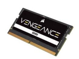 Pamięć DDR5 Vengeance 16GB/5200 (1*16) BLACK CL44