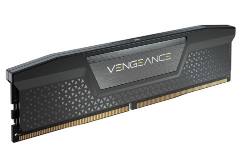 Pamięć DDR5 Vengeance 16GB/5200 (1*16GB) C40 Intel XMP