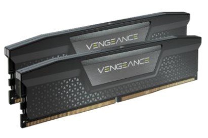 Pamięć DDR5 Vengeance 32GB/6400 (2*16GB) C36 Intel XMP