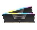 Pamięć DDR5 Vengeance RGB 32GB/6400 (2*16GB) C30 Intel XMP