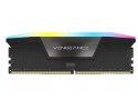 Pamięć DDR5 Vengeance RGB 32GB/6400 (2*16GB) C36 Intel XMP