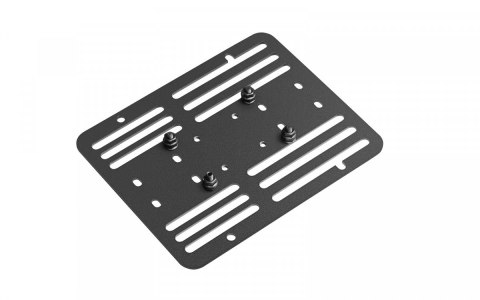 Płytka hamulca ręcznego Universal Handbrake Plate