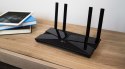 Router Archer AX1500 4LAN WiFi AX1500
