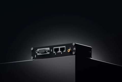 Router RUT142 Industrial