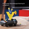 BATERIE ALKALICZNE VARTA R6 (AA) LONGLIFE POWER 24szt PREMIUM BOX