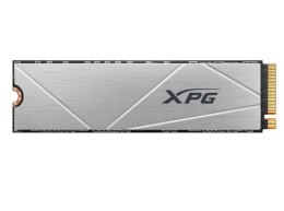 Dysk SSD XPG S60 512GB PCIe 4x4 4.7/1.7GB/s M2