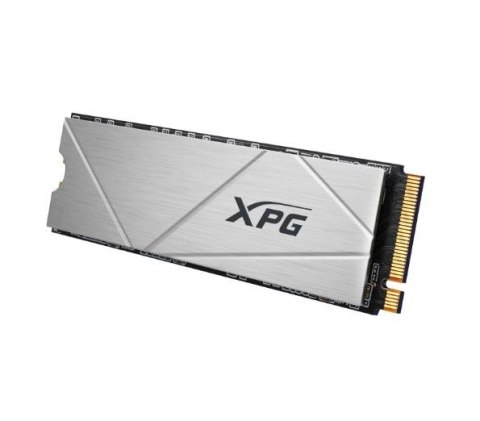 Dysk SSD XPG S60 512GB PCIe 4x4 4.7/1.7GB/s M2