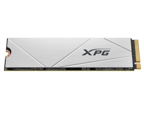 Dysk SSD XPG S60 512GB PCIe 4x4 4.7/1.7GB/s M2