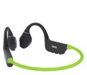 Słuchawki Outlier Free Plus zielone