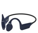 Słuchawki Outlier Free Pro Plus czarno-granatowe
