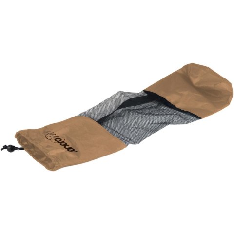 KORKOWA MATA DO ĆWICZEŃ JOGI 183x61x0.4CM ENERO FIT