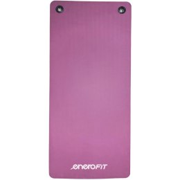 MATA FITNESS KLUBOWA Z OTWORAMI 140x60x1.5CM ENERO FIT