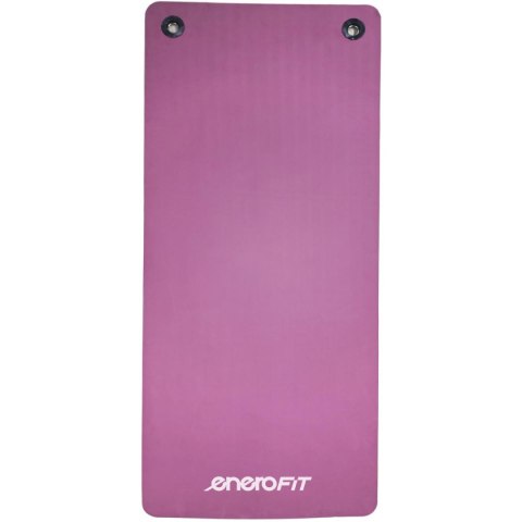 MATA FITNESS KLUBOWA Z OTWORAMI 140x60x1.5CM ENERO FIT