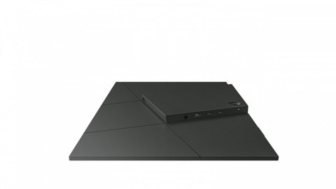 Monitor 15 cali OLED 4K USB-C mHDMI 400n czarny