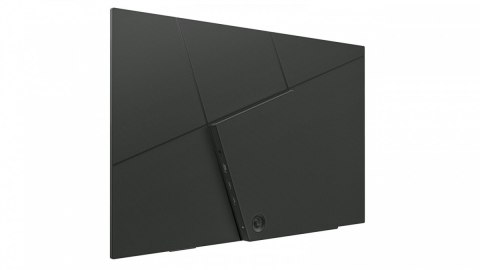 Monitor 15 cali OLED 4K USB-C mHDMI 400n czarny