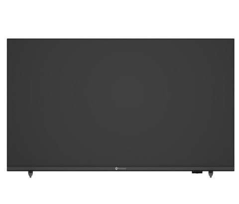 Monitor wielkoformatowy VA-5501 CZARNY 350cd/m2 1200:1 16/7 UHD