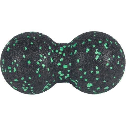 PODWÓJNA PIŁECZKA DO MASAŻU EPP 8CM ENERO FIT