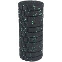 WAŁEK ROLLER JOGA EPP CZARNY 14x33CM 190G