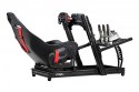 Kokpit F-GT Elite Lite Front & Side Mount Edition