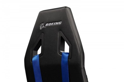 Kokpit symulatora lotu Boeing Flight Simulator Commercial