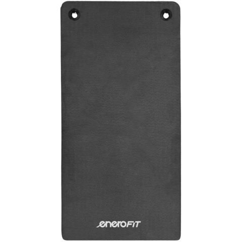 MATA FITNESS KLUBOWA Z OTWORAMI 120x60x2CM ENERO FIT