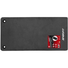 MATA FITNESS KLUBOWA Z OTWORAMI 120x60x2CM ENERO FIT