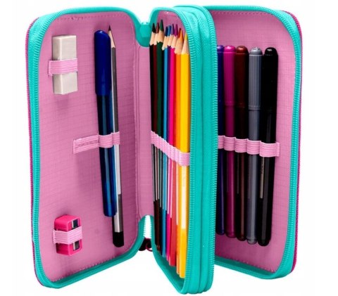 Piórnik dwukomorowy