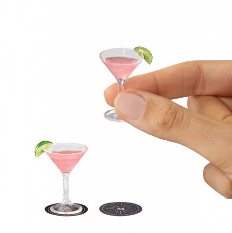 Figurki Miniverse Mini Happy Hour 1 sztuka