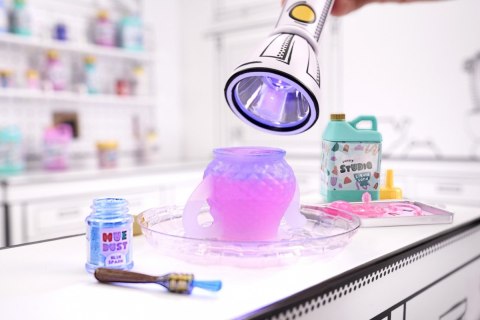 Figurki Miniverse Mini Lifestyle S2 1 sztuka