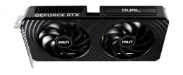 Karta graficzna GeForce RTX 5050 DUAL 8GB GDDR6 128bit 3DP/HDMI