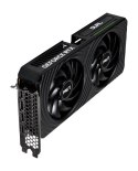 Karta graficzna GeForce RTX 5050 DUAL 8GB GDDR6 128bit 3DP/HDMI