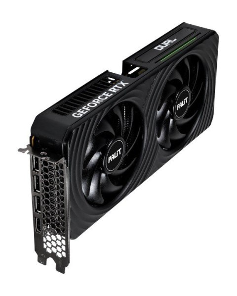 Karta graficzna GeForce RTX 5050 DUAL 8GB GDDR6 128bit 3DP/HDMI