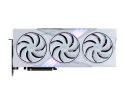 Karta graficzna GeForce RTX 5080 GAMING TRIO OC WHITE 16G GDDR7 256bit
