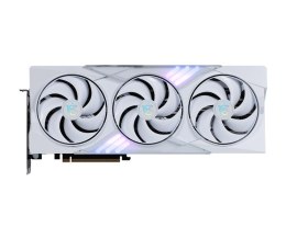 Karta graficzna GeForce RTX 5080 GAMING TRIO OC WHITE 16G GDDR7 256bit