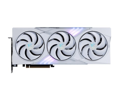 Karta graficzna GeForce RTX 5080 GAMING TRIO OC WHITE 16G GDDR7 256bit
