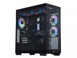 Komputer E-Sport GB650T-CR5 Ryzen 7 7800X3D/32GB/1TB/RX 9070 OC 16GB/W11H