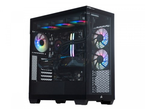 Komputer E-Sport GB650T-CR5 Ryzen 7 7800X3D/32GB/1TB/RX 9070 OC 16GB/W11H
