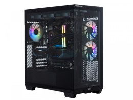 Komputer E-Sport GB650T-CR5 Ryzen 7 7800X3D/32GB/1TB/RX 9070 OC 16GB/W11H