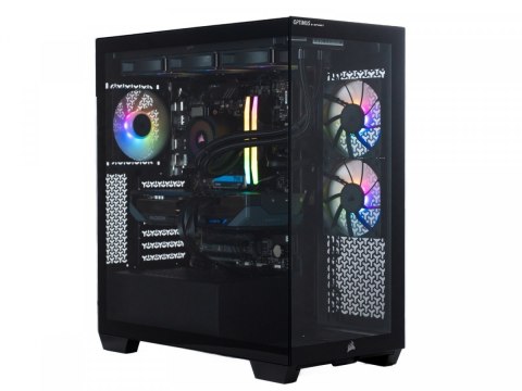 Komputer E-Sport GB650T-CR5 Ryzen 7 7800X3D/32GB/1TB/RX 9070 OC 16GB/W11H