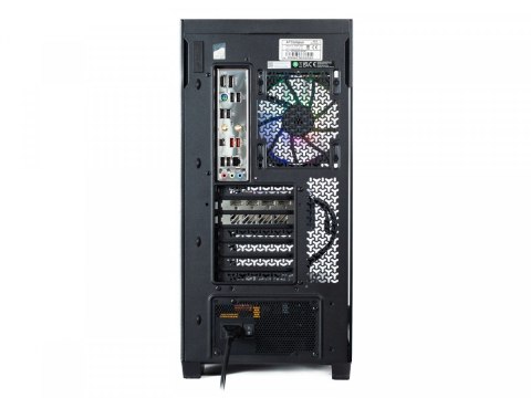 Komputer E-Sport GB650T-CR5 Ryzen 7 7800X3D/32GB/1TB/RX 9070 OC 16GB/W11H