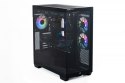 Komputer E-Sport GB650T-CR5 Ryzen 7 7800X3D/32GB/1TB/RX 9070 OC 16GB/W11H