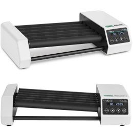 Mieszadło laboratoryjne rolkowe 6 rolek 20-80 obr./min