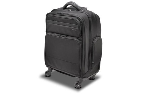 Torba na laptopa KENSINGTON Contour 2.0 Pro Overnight (maks.17"/Czarny)