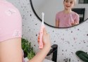 Szczoteczka soniczna Kids KIDO SMILE 5-9 lat różowa ZK6010